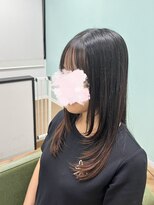 ライフ(LIFE.)&nbsp;顔まわりレイヤー