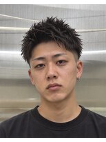 ノーマ(no-ma)&nbsp;【刈り上げショート】多毛・暑がりの方に