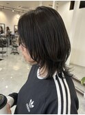 秋のスタイルチェンジに◎ソフトウルフ