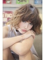 ブエナビスタ(BUENA VISTA)&nbsp;☆★098-923-1235★☆　  【BUENA VISTA】  最新トレンドヘア138