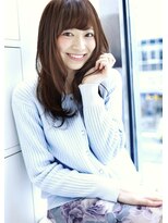 美容室 パルス 静岡鷹匠店(PALS)&nbsp;大人ウエーブ