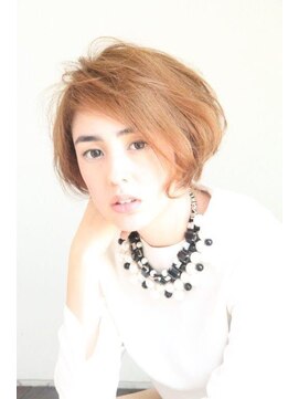 ノラサパス 高浜店(NOLASAPS) 大人ショート