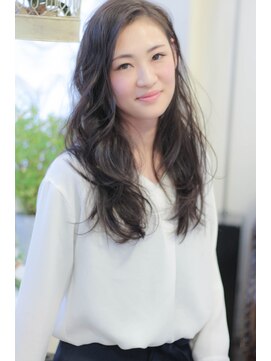 トイガーデン(Toi GARDEN) ダークグレージュ大人カラー