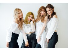 アンククロス以外では付けられなくなるような毛質☆【25歳未満のバージン毛】