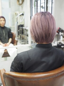 コニ(Coni) ♪Coni♪ラベンダーホワイト