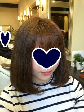 ティオ コルテ(tio Corte) ボブ