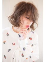 ルアナ(LUANA) 外国人風ナチュラルスタイル