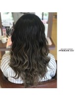 ノーブル 白金台店(Noble by PROGRESS)&nbsp;お客様グラデーションスタイル