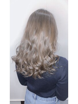 モードケイズ 阿倍野店(MODE K’s) ミルクティーベージュ