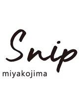 Snip　miyakojima 【スニップ】