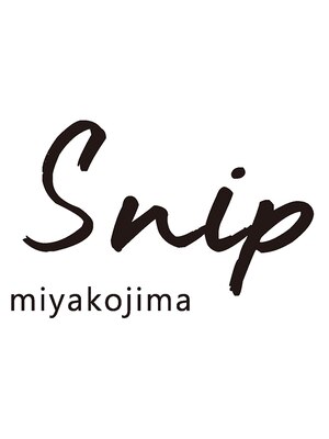 スニップミヤコジマ(Snip miyakojima)