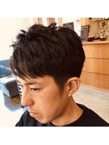 スタジオクリッパー(Studio Clipper)&nbsp;ショート