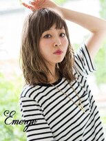 エマージュ 藤沢(Emerge)&nbsp;外国人風アッシュベージュ[藤沢/藤沢南口/藤沢駅/JR藤沢駅]