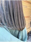 ★カーキアッシュ★