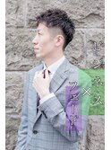ビジネス×フェード