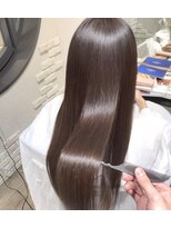 アグラン 梅田本店(a Gland)&nbsp;資生堂サブリミックトリートメント