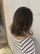 サニーグレイス シエリー(SUNNY GRACE × Cherie)&nbsp;赤味抑えグラデーション