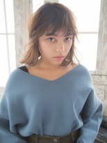 美容室ソラ 小岩店(sora)&nbsp;カジュアルボブ【小岩】