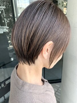 サーカス(circus) 大人のシンプルショート＊