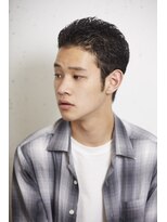 ベイルーム(BAYROOM by HONEY omotesando)&nbsp;【BAYROOM横浜】ブリットショート