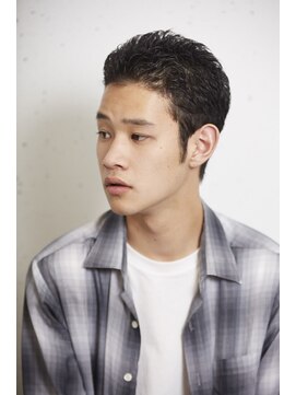 ベイルーム(BAYROOM by HONEY omotesando) 【BAYROOM横浜】ブリットショート