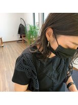 ステム トウキョウ(stem TOKYO)&nbsp;エアタッチメッシュ＋柔らか髪