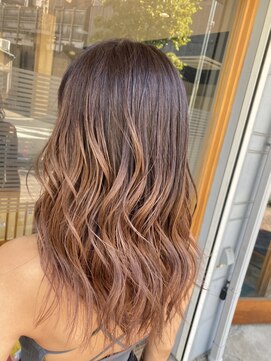 タミー 武蔵小杉(TAMMY) コーラルピンク