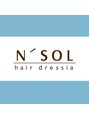 アンソルヘアドレシア 赤羽店(N'SOL hair dressia)/吉田　貴志
