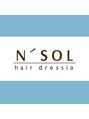 アンソルヘアドレシア 赤羽店(N'SOL hair dressia)/吉田 貴志
