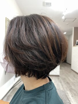 ポルタ(porta) グラボブ