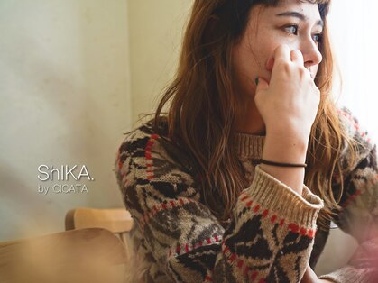 シーカ 鎌倉(ShIKA.)の写真