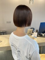 バーチ(BIRCH)&nbsp;ミニボブ