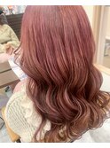 ~pink beige~