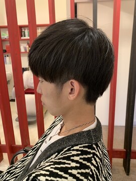 カサビアンカ(casabianca) カサビアンカメンズスタイル