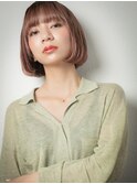 ペールピンクフルバングタンバルモリ204v戸田公園10代20代30代