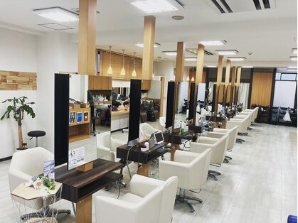 マイ スタイル 柏店(My j Style)の写真