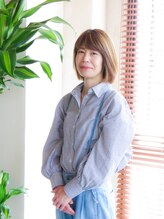 ノア(noah)&nbsp;伊崎 理恵