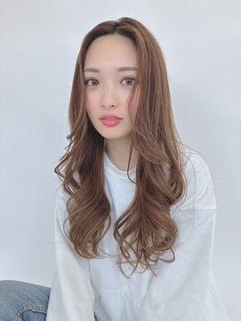 ルービック(Rubik's) 韓国ラフウェーブ/ヨシンモリ