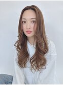 韓国ラフウェーブ/ヨシンモリ