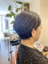 INg 【くびれショート】