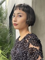 ピークアブー 表参道(PEEK-A-BOO)&nbsp;マチルダボブ