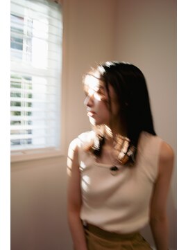 マチルダ(Matilda) ナチュラルストレート