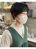 マッシュshort