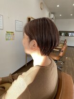 ミューシグ(mysig)&nbsp;ショート