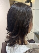 リシェス(RICHESSE)&nbsp;オーガニックカラー【吉祥寺美容院リシェス】