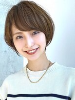 ディーエックス スリー(Dxxxx III)&nbsp;大人ショートヘア