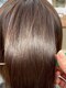 ブランシェ(Blanche)の写真/【堺東★女性Staffのみ】一人一人の髪質や状態に合わせて最適なトリートメントをご提案♪理想の美髪へー。