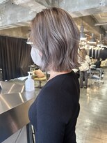 キーン 立川店(keen)&nbsp;【keen×田中】ハイライト