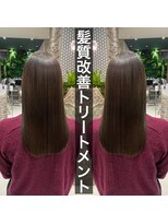 ポラリス(Polaris) 最高峰の艶カラー オリーブベージュ