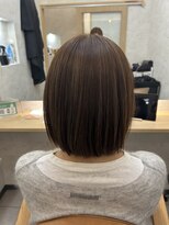 エクラートリアーラ 藤沢店(ECLART Reala) ハイライトカラー♪